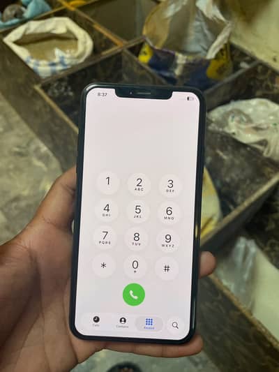 Apple iPhone 11 Pro Max