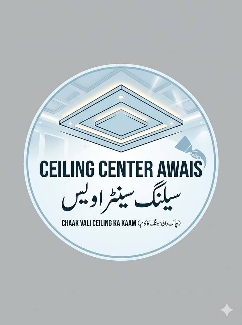 ceilings in decorate home 0