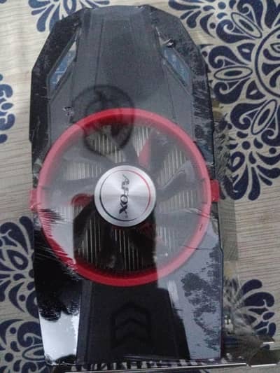 AFOX GTX 750 Ti 2GB GDDR5 Graphic Card for Sale!