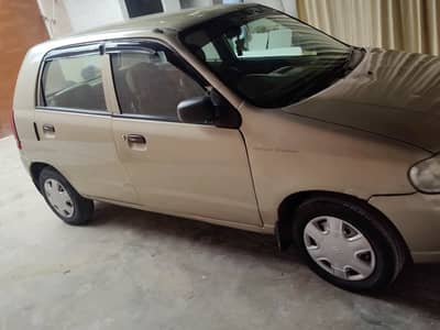 Suzuki Alto 2007