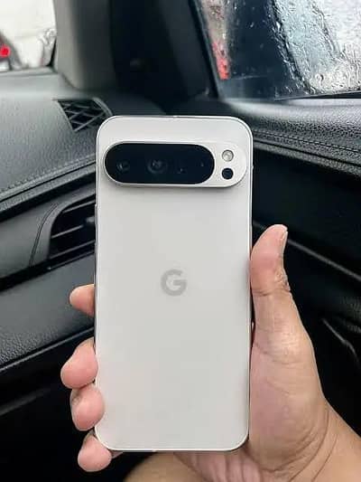 google pixel 9 pro xl pta approved