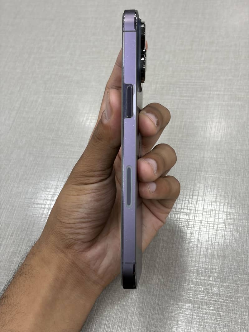 Apple iPhone 14 Pro Max 2