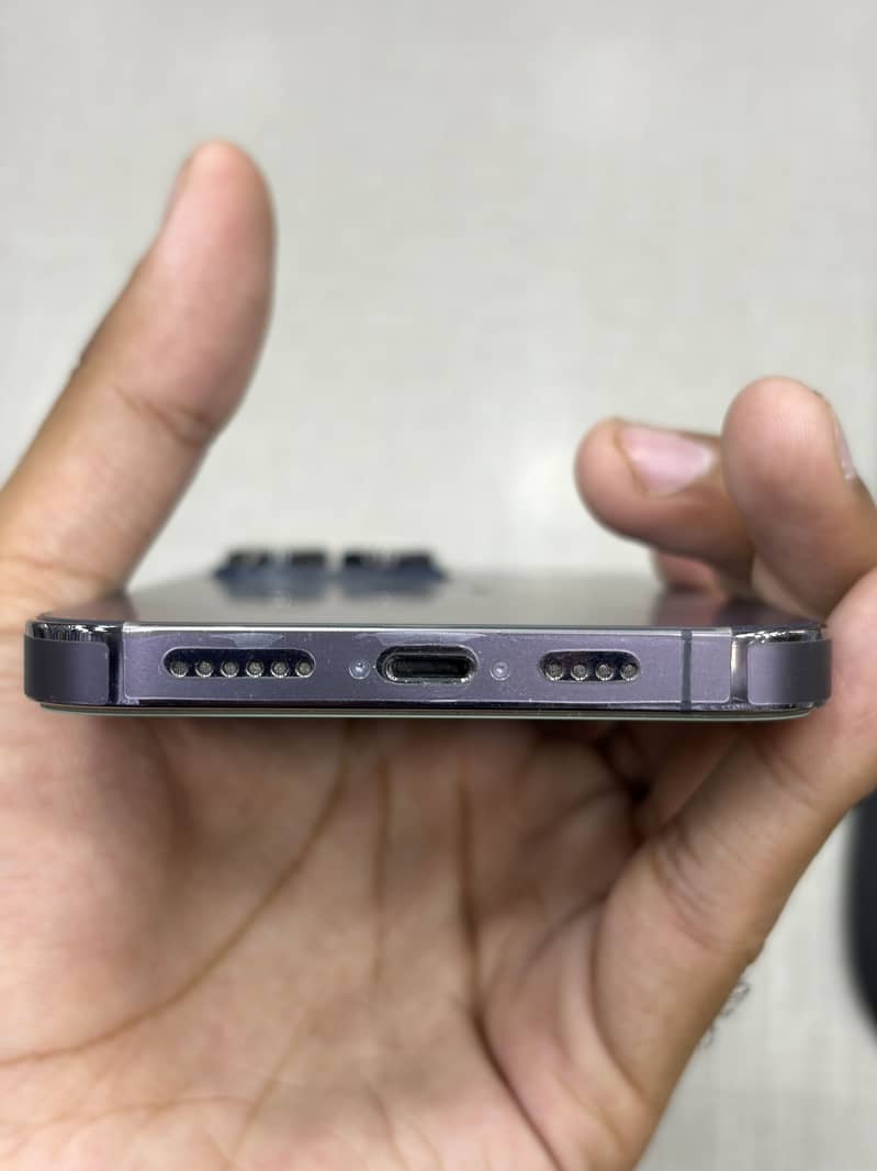 Apple iPhone 14 Pro Max 3