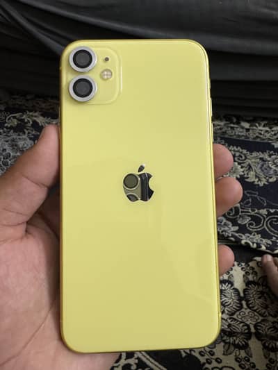 Apple iPhone 11