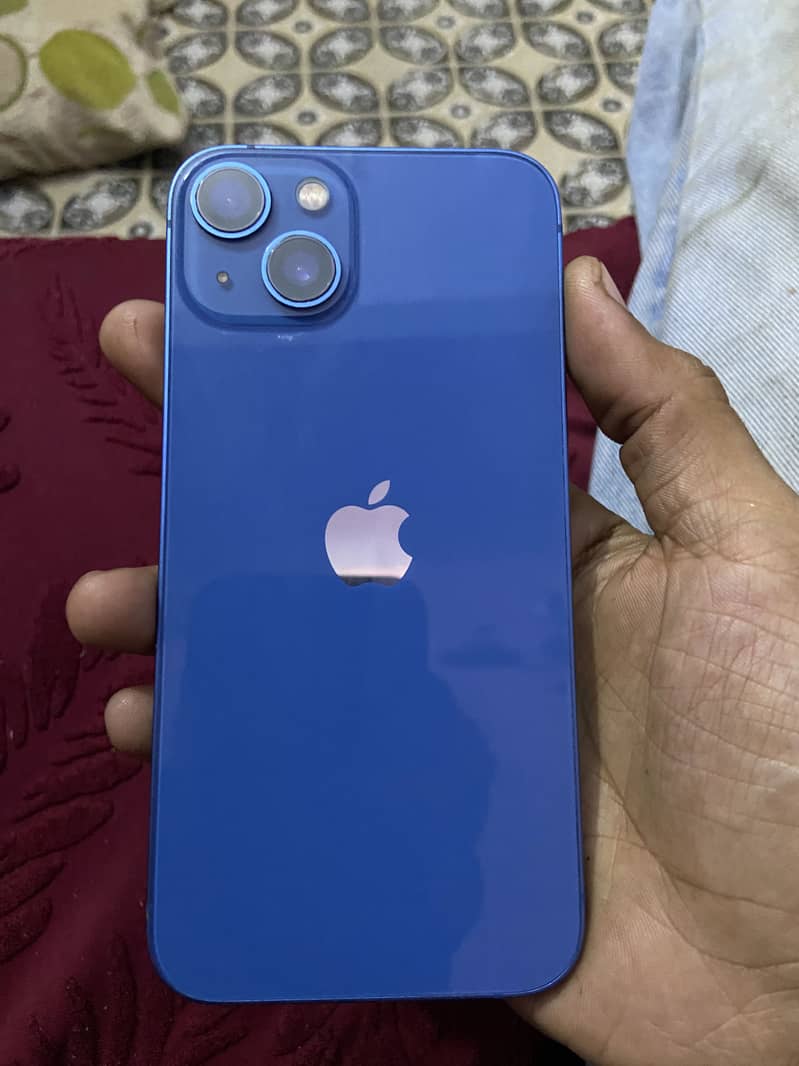 Apple iPhone 13 mini 0