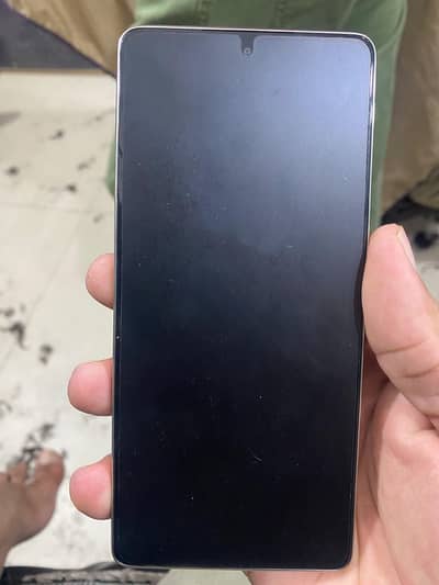 Motorola Moto G Stylus