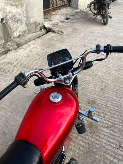 Honda Cd 70