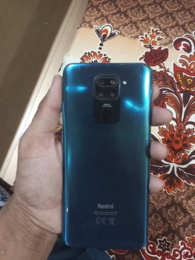 Xiaomi Redmi Note 9 03237992218
