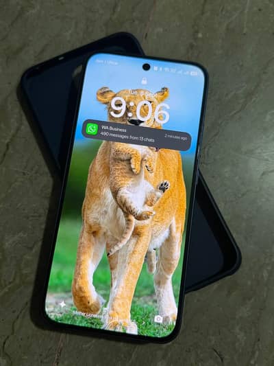 OPPO A6s Pro 256GB - Super Clean Condition - Urgent Sale