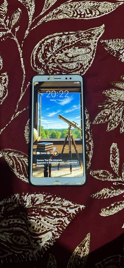 Xiaomi Redmi Note 5 Pro 4/64