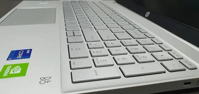 Hp laptops Core i7