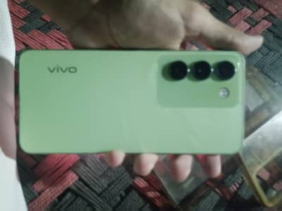 Vivo Y100