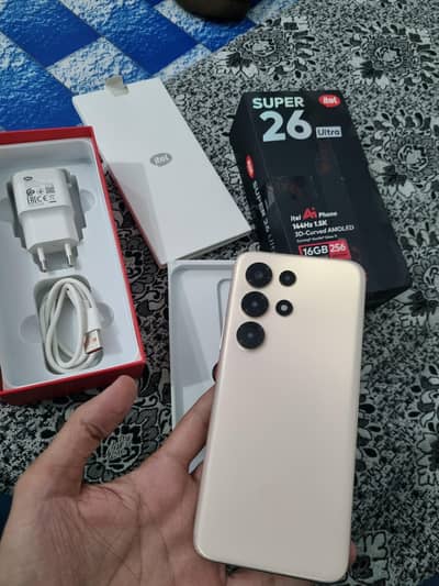 Itel Other Model