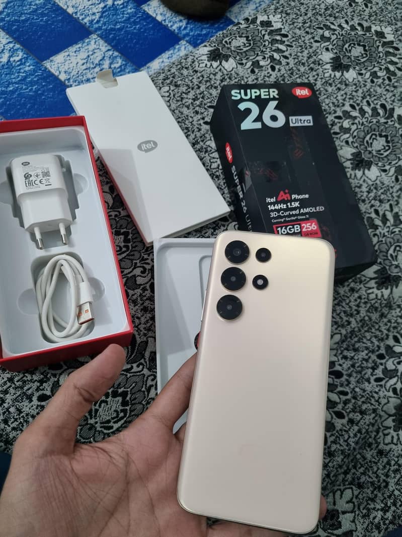 Itel Other Model 0