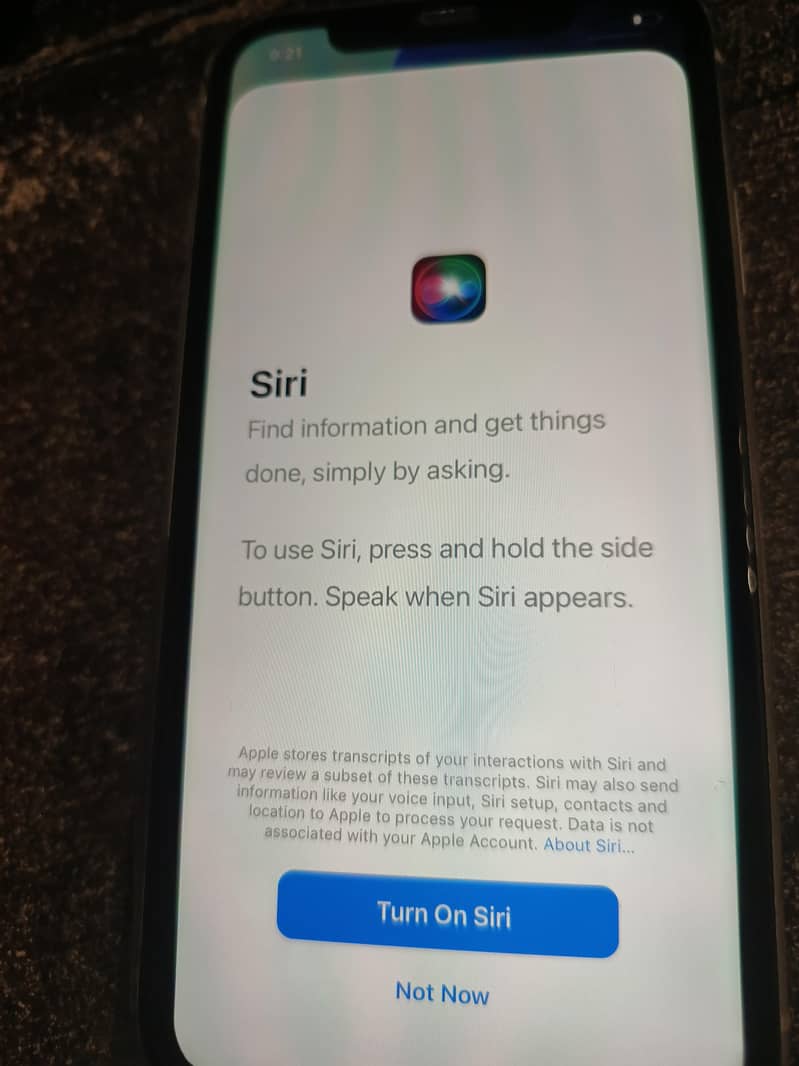 Apple iPhone 11 3