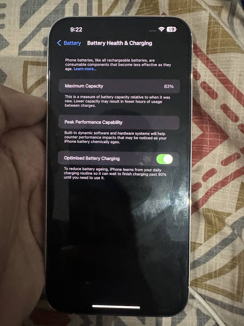 Apple iPhone 13 Pro Max 5