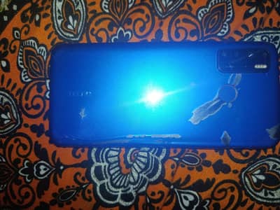 Tecno CAMON 15 4 64
