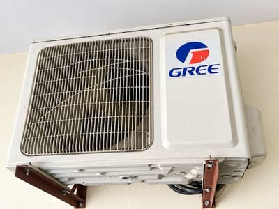 Gree 1.5 Ton Split AC