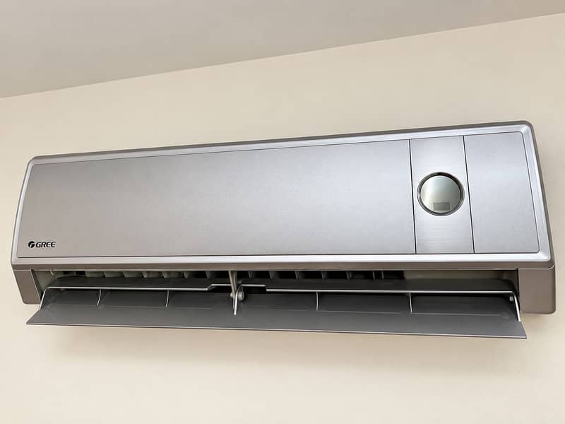 Gree 1.5 Ton Split AC 1