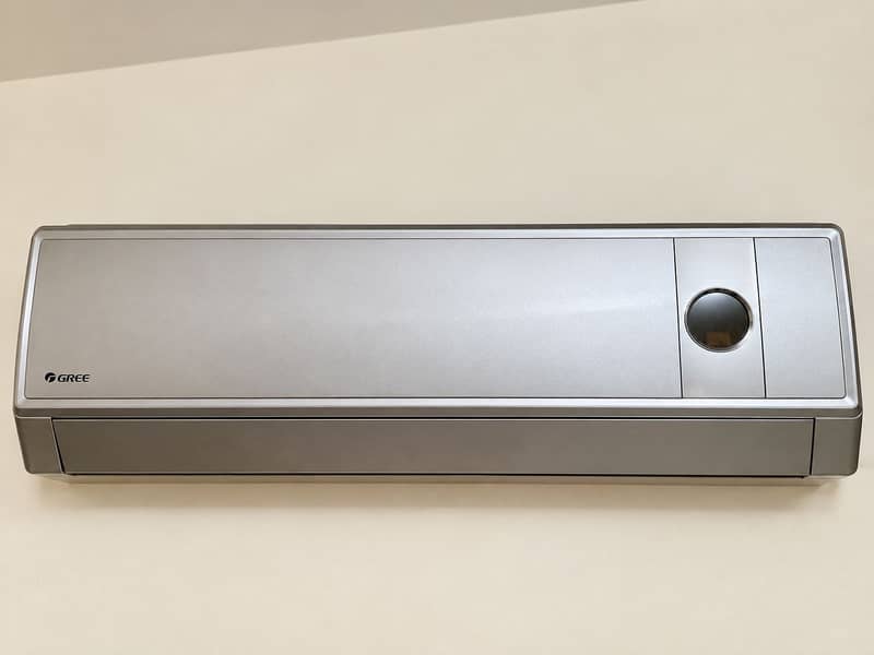 Gree 1.5 Ton Split AC 2