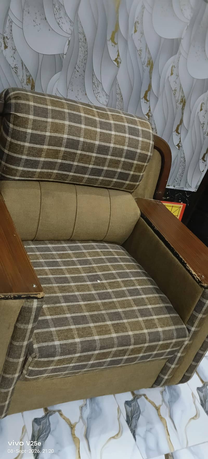 5 seater sofa set 2