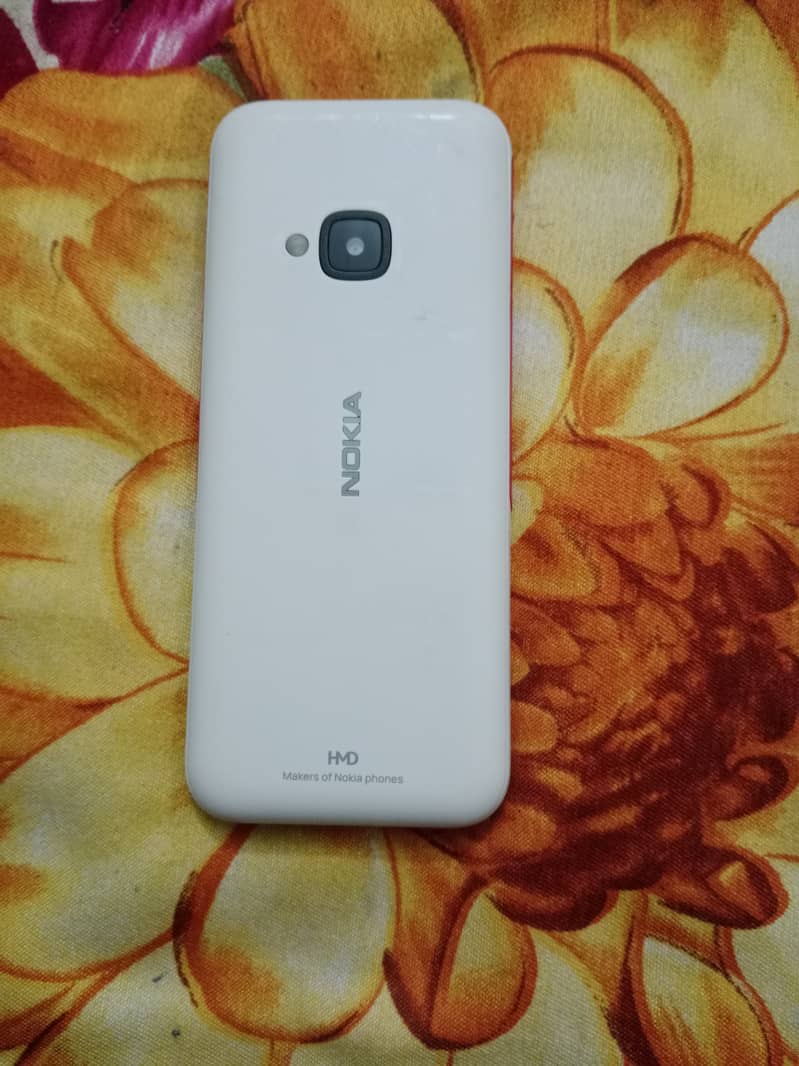 Nokia 5310 1
