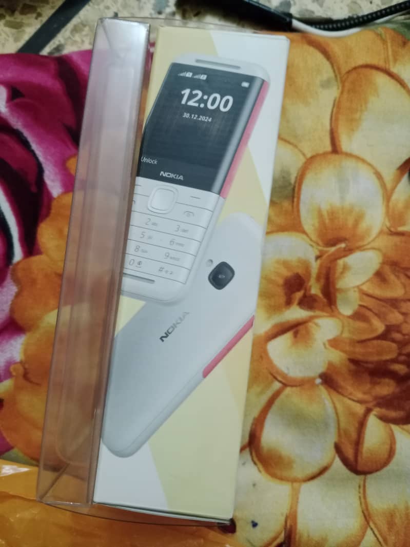 Nokia 5310 5