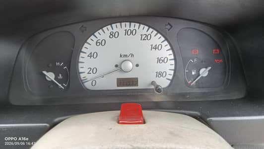 Alto vxr 2010