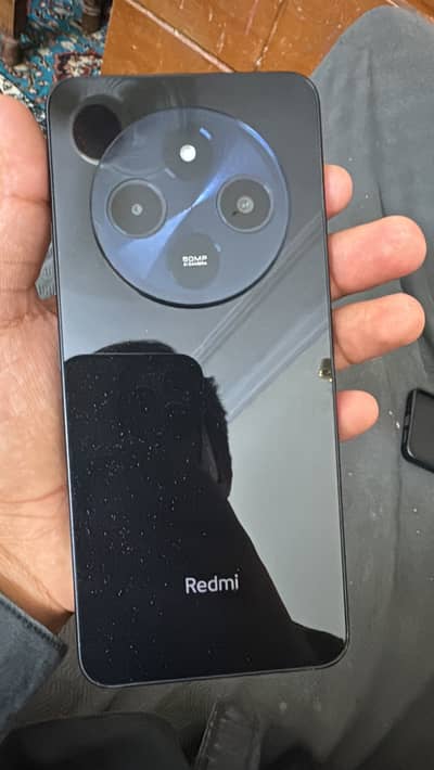 Xiaomi Redmi 14C