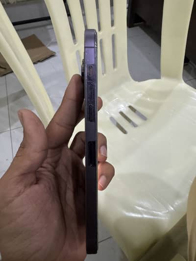 Apple iPhone 14 Pro Max