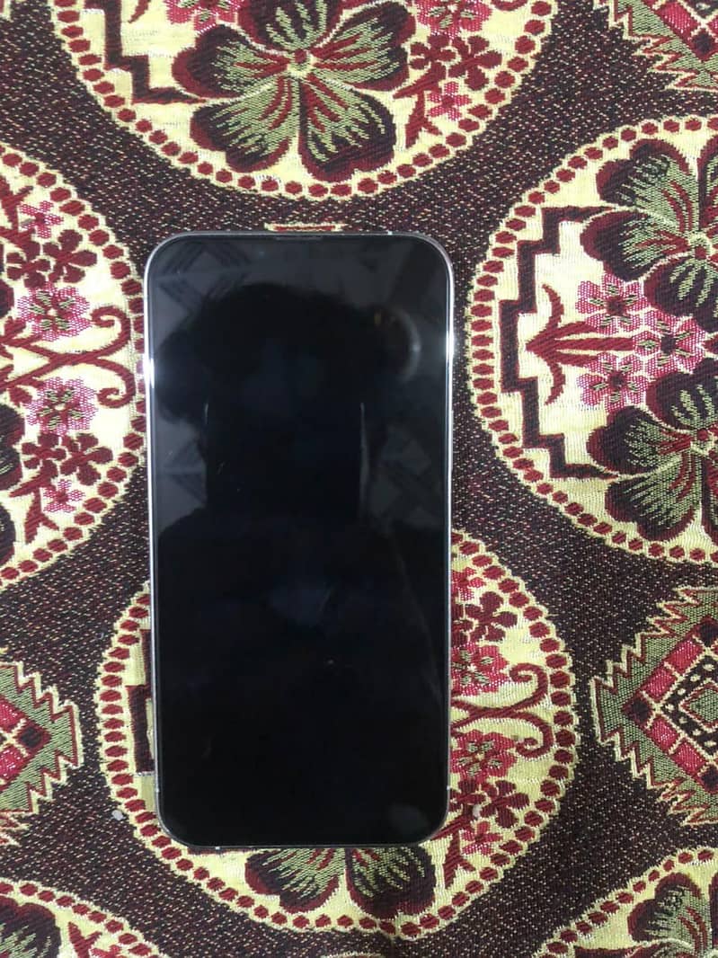 Apple iPhone 13 Pro Max 2