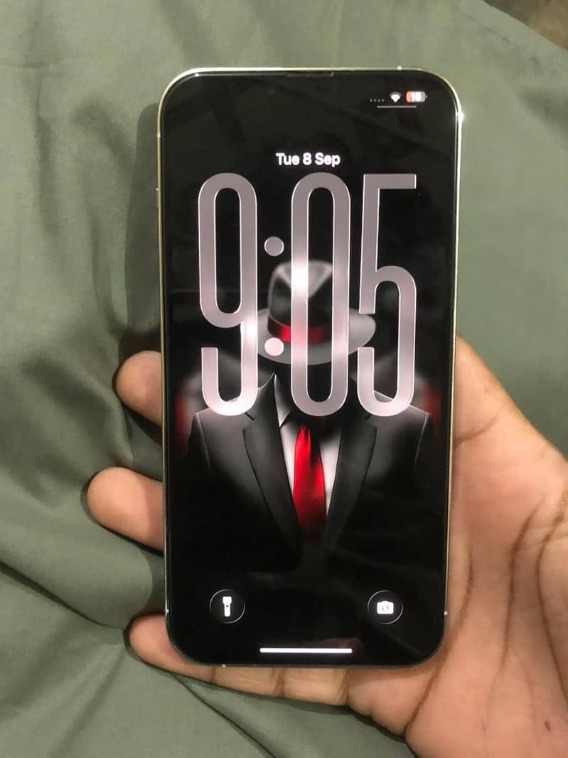 Apple iPhone 13 Pro Max 5