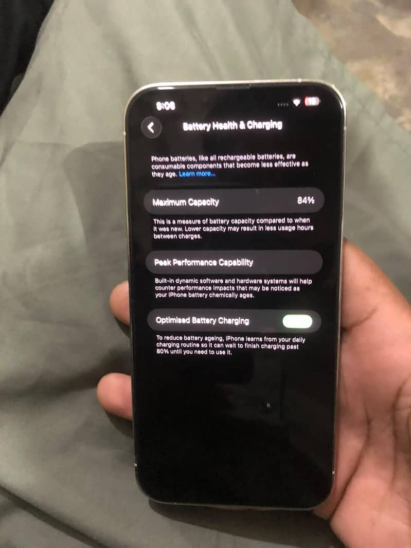 Apple iPhone 13 Pro Max 6