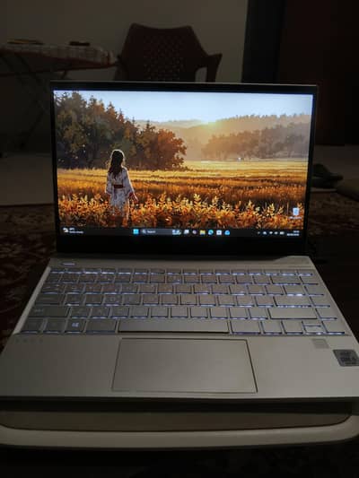 Hp Envy 13 | i5 10th | 4K UHD Display | Premium Metallic Build