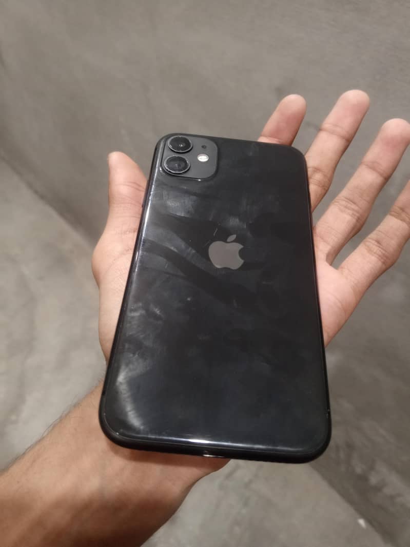 Apple iPhone 11 2