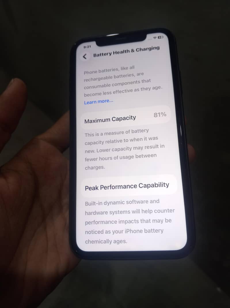 Apple iPhone 11 6