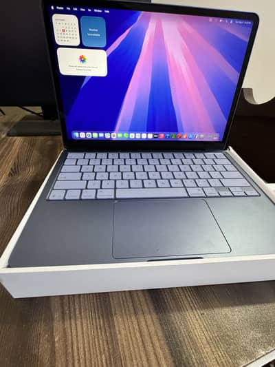 MacBook Neo