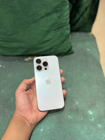 Apple iPhone 14 Pro