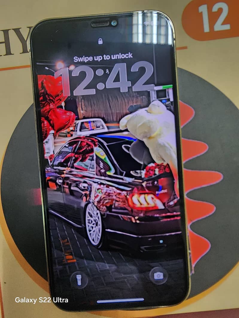 Apple iPhone 12 Pro Max 6