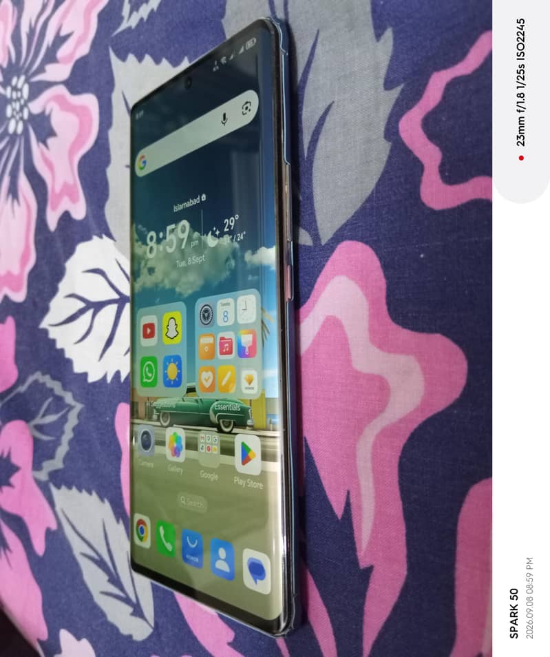 Honor 70 5g 3