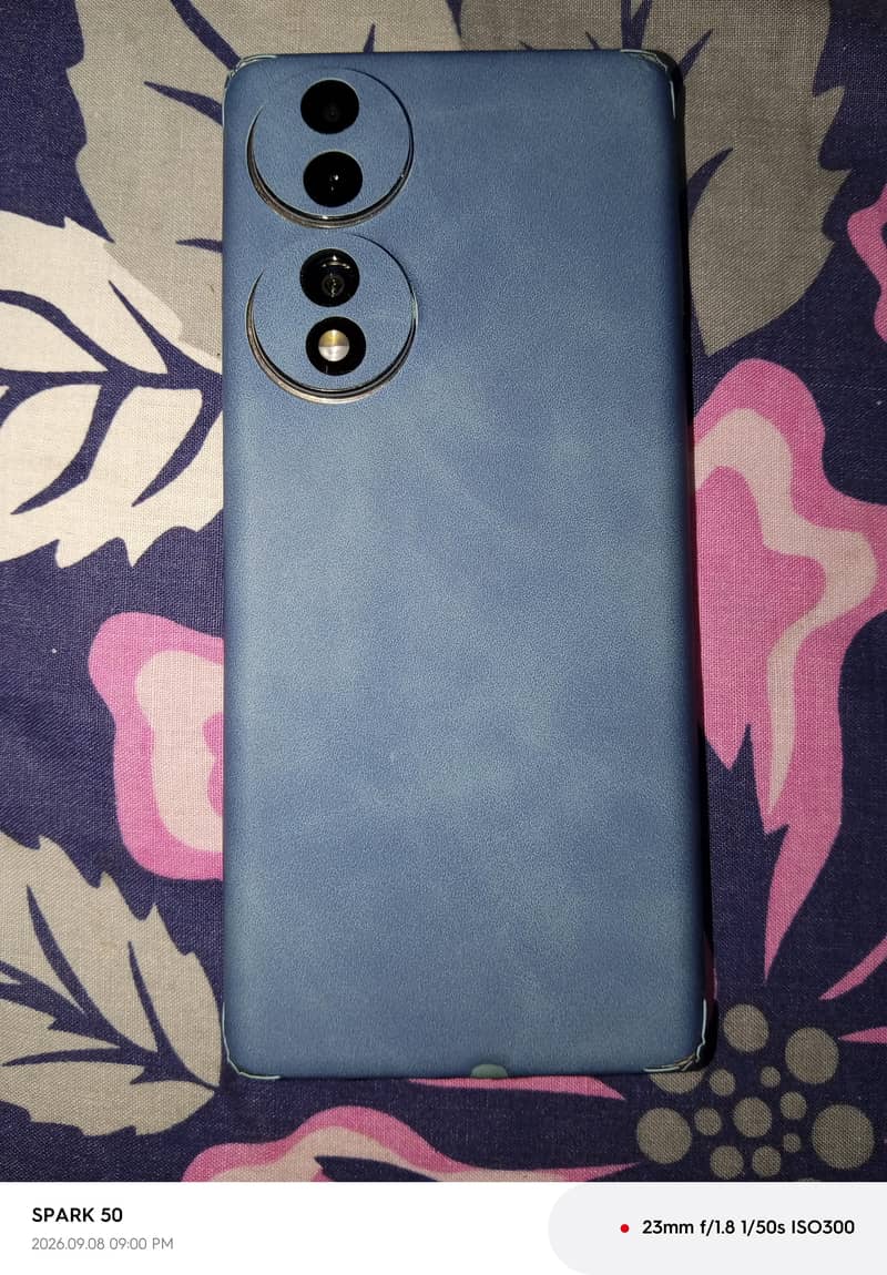 Honor 70 5g 4