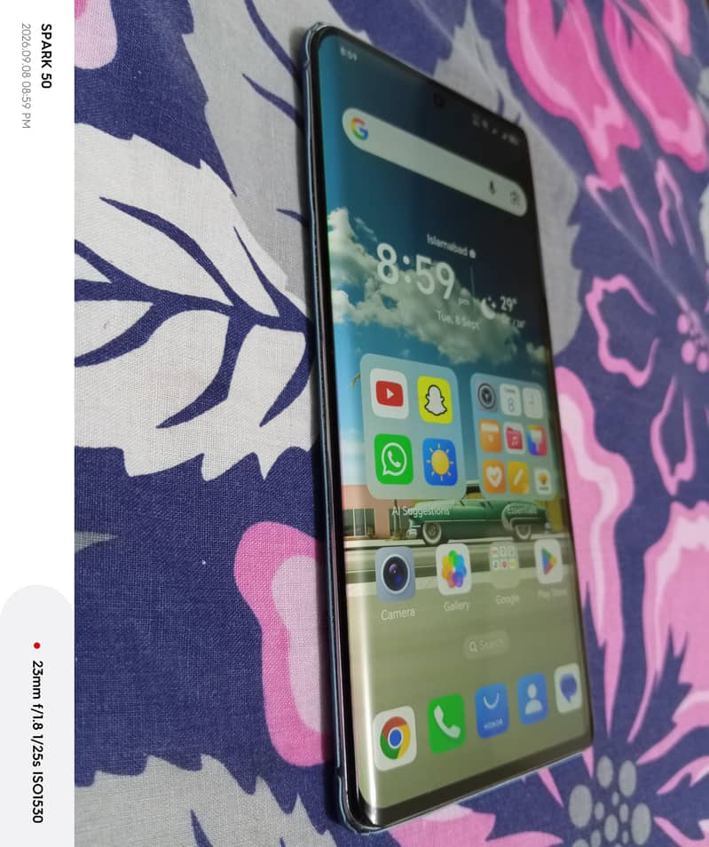 Honor 70 5g 5