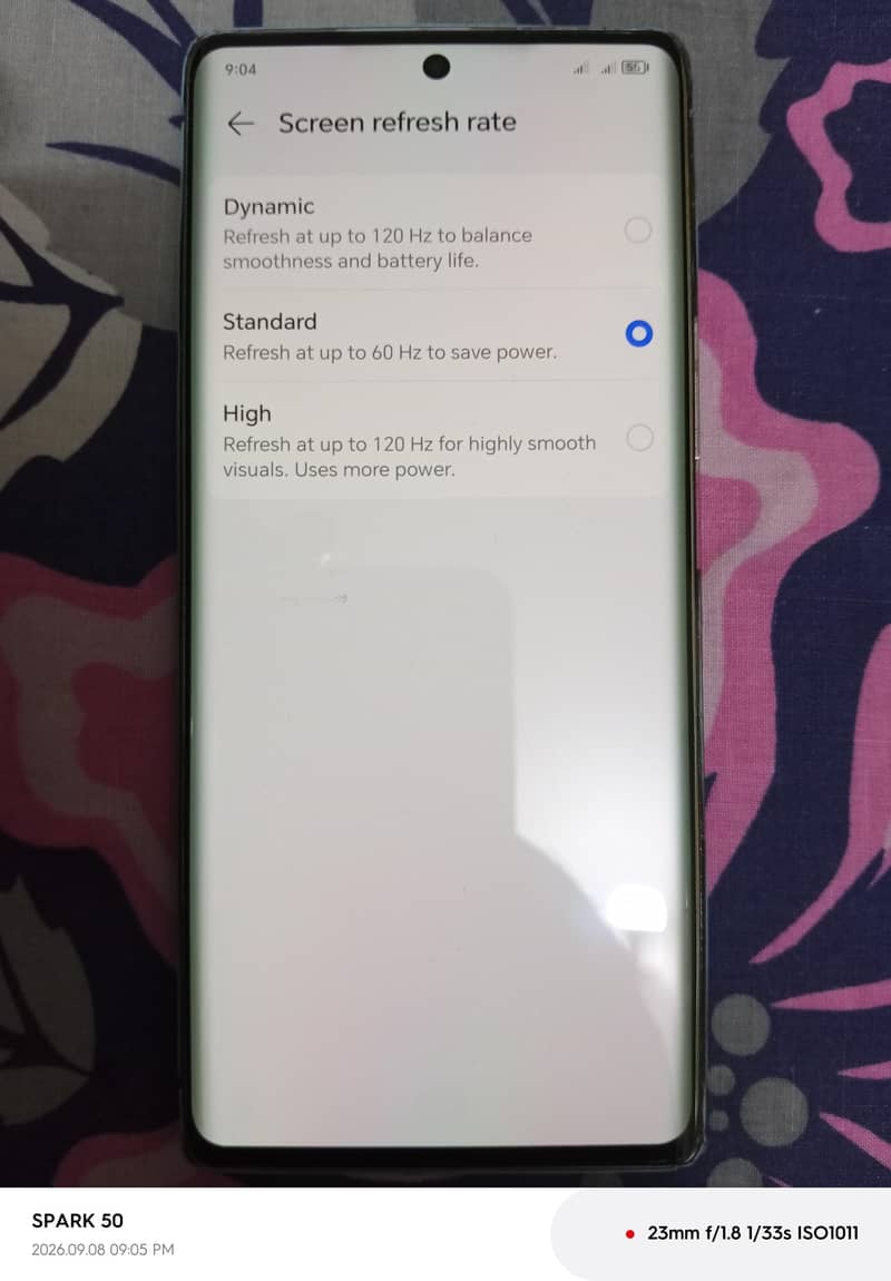 Honor 70 5g 9