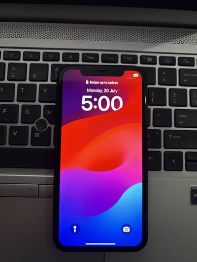 Apple iPhone XR