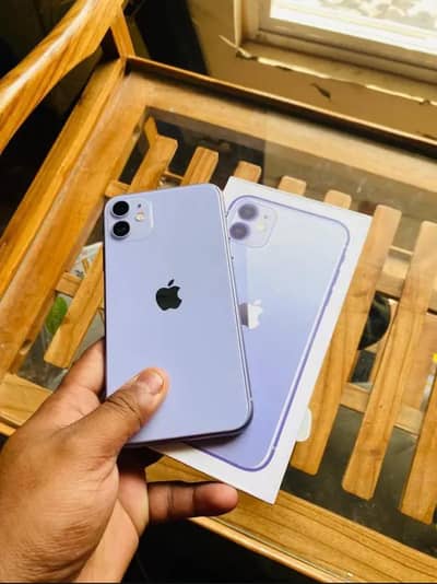 iphone 11 nonpta