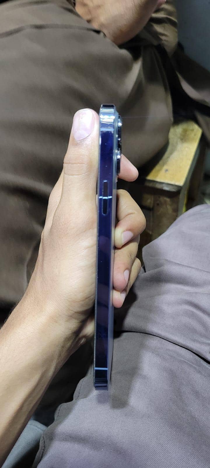 Apple iPhone 13 Pro Max 3