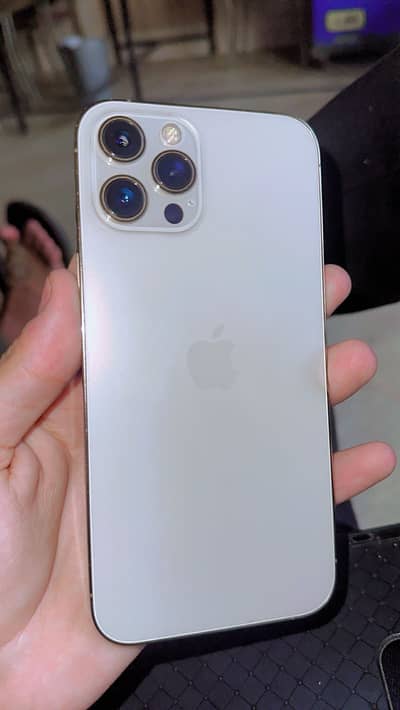 Apple iPhone 12 Pro Max