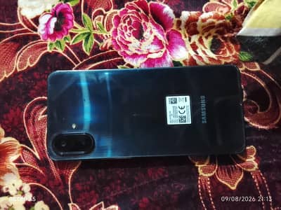 Samsung Mobile A07 5G