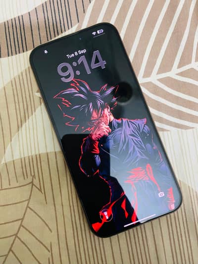 Apple iPhone 16 Pro Max