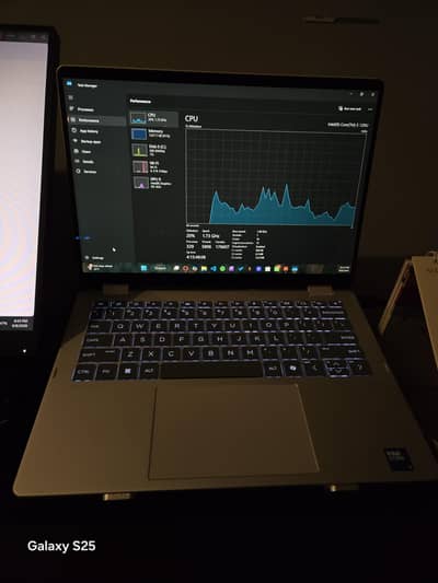 HP Omnibook 5 Flip 14 DDR5 RAM